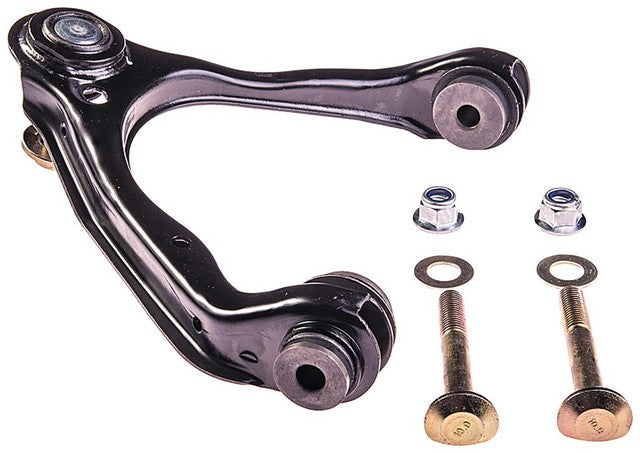 suspension control arm and ball joint assembly dorman premium chassis cb85088pr