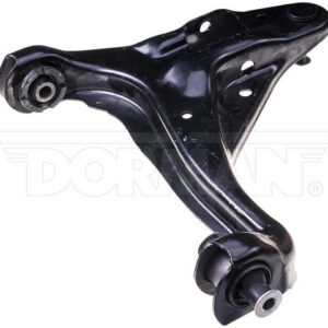 suspension control arm and ball joint assembly dorman premium chassis cb85104pr
