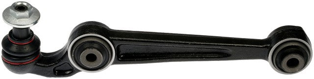 suspension control arm and ball joint assembly dorman premium chassis cb85125pr