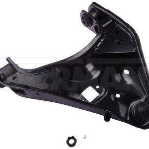 suspension control arm and ball joint assembly dorman premium chassis cb85153pr