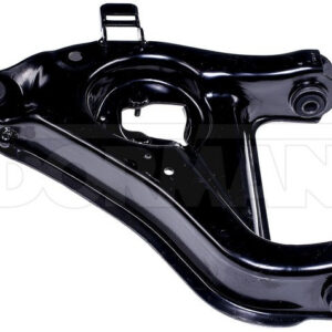 suspension control arm and ball joint assembly dorman premium chassis cb85163pr