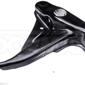 suspension control arm and ball joint assembly dorman premium chassis cb85173pr