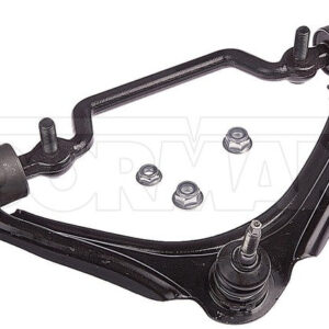 suspension control arm and ball joint assembly dorman premium chassis cb85177pr