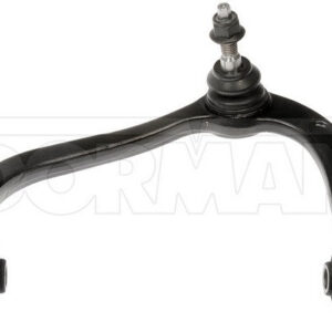 suspension control arm and ball joint assembly dorman premium chassis cb85187pr