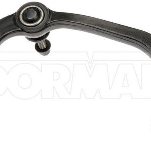 suspension control arm and ball joint assembly dorman premium chassis cb85187pr