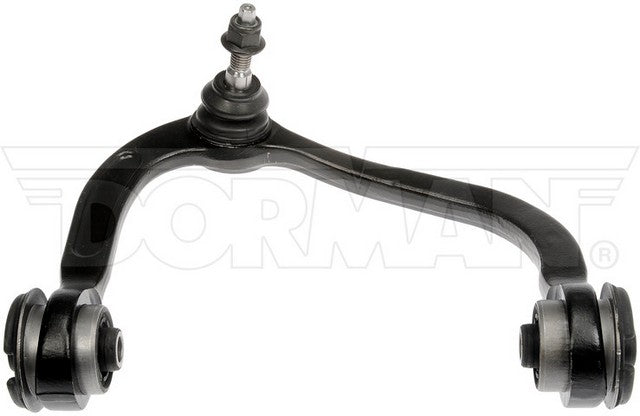 suspension control arm and ball joint assembly dorman premium chassis cb85188pr