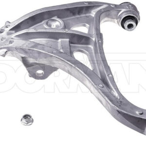suspension control arm and ball joint assembly dorman premium chassis cb85193pr