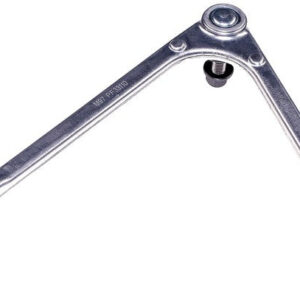 suspension control arm and ball joint assembly dorman premium chassis cb85198pr