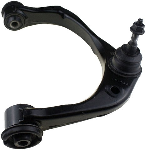 suspension control arm and ball joint assembly dorman premium chassis cb85227pr