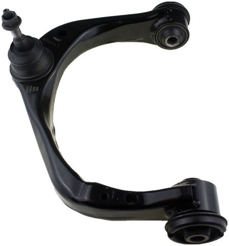 suspension control arm and ball joint assembly dorman premium chassis cb85227pr