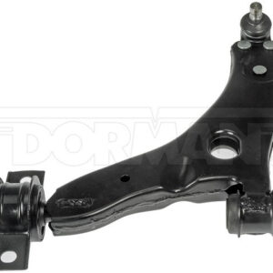 suspension control arm and ball joint assembly dorman premium chassis cb85263pr