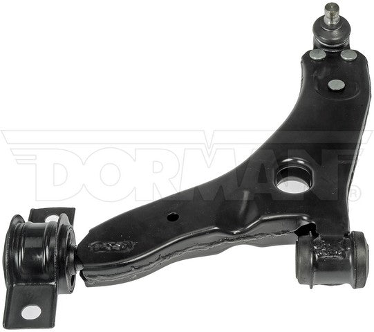 suspension control arm and ball joint assembly dorman premium chassis cb85263pr