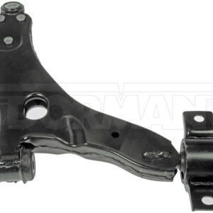 suspension control arm and ball joint assembly dorman premium chassis cb85263pr