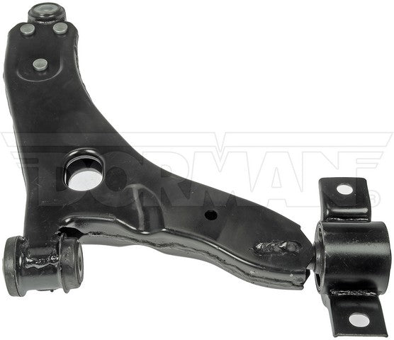 suspension control arm and ball joint assembly dorman premium chassis cb85263pr