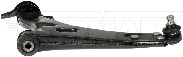 suspension control arm and ball joint assembly dorman premium chassis cb85263pr
