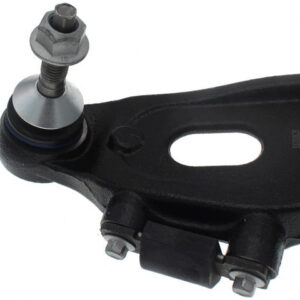 suspension control arm and ball joint assembly dorman premium chassis cb85374pr