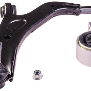 suspension control arm and ball joint assembly dorman premium chassis cb85383pr