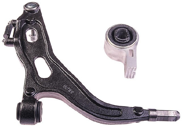suspension control arm and ball joint assembly dorman premium chassis cb85423pr