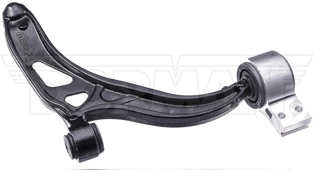 suspension control arm and ball joint assembly dorman premium chassis cb85433pr