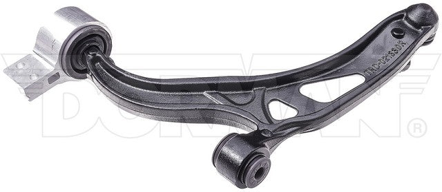 suspension control arm and ball joint assembly dorman premium chassis cb85434pr