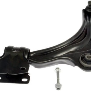 suspension control arm and ball joint assembly dorman mas cb85453