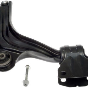 suspension control arm and ball joint assembly dorman mas cb85453
