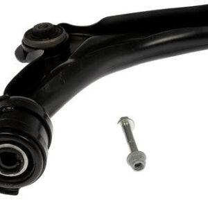 suspension control arm and ball joint assembly dorman mas cb85453