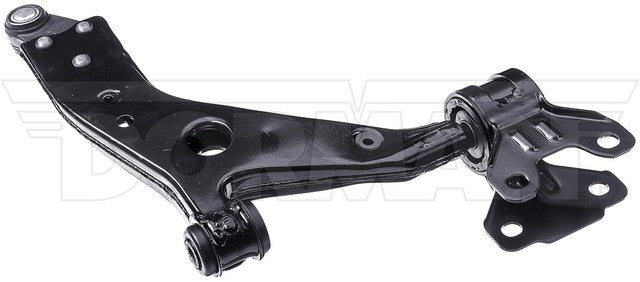 suspension control arm and ball joint assembly dorman premium chassis cb85463pr