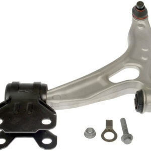 suspension control arm and ball joint assembly dorman premium chassis cb85473pr