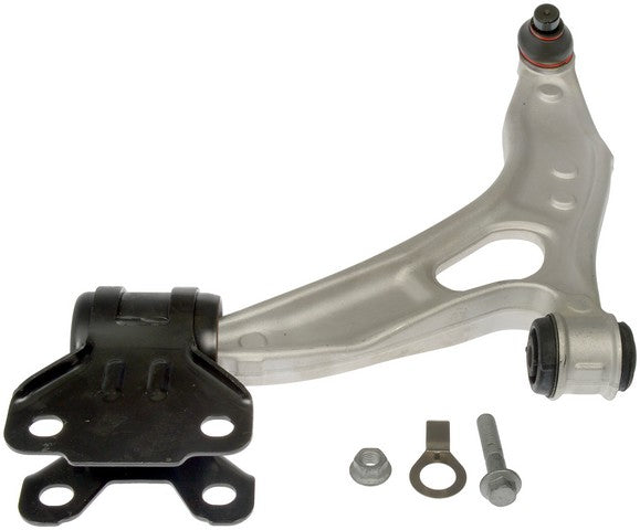 suspension control arm and ball joint assembly dorman premium chassis cb85473pr