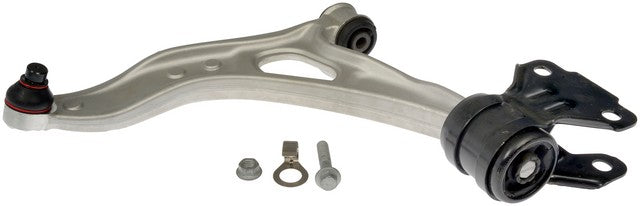 suspension control arm and ball joint assembly dorman premium chassis cb85473pr