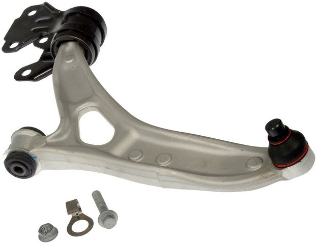 suspension control arm and ball joint assembly dorman premium chassis cb85473pr
