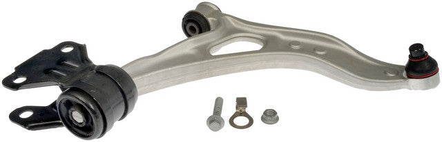 suspension control arm and ball joint assembly dorman premium chassis cb85474pr