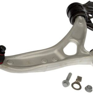 suspension control arm and ball joint assembly dorman premium chassis cb85474pr