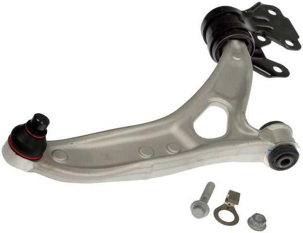 suspension control arm and ball joint assembly dorman premium chassis cb85474pr