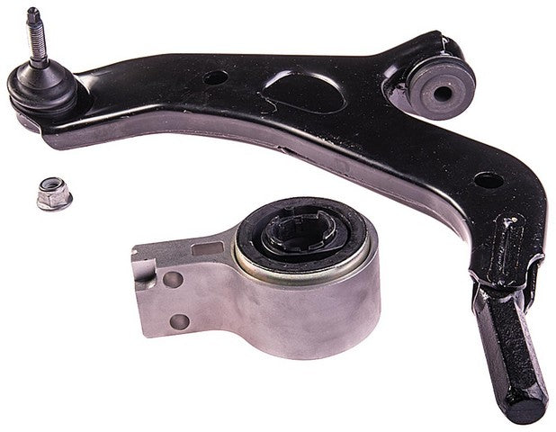 suspension control arm and ball joint assembly dorman premium chassis cb85493pr