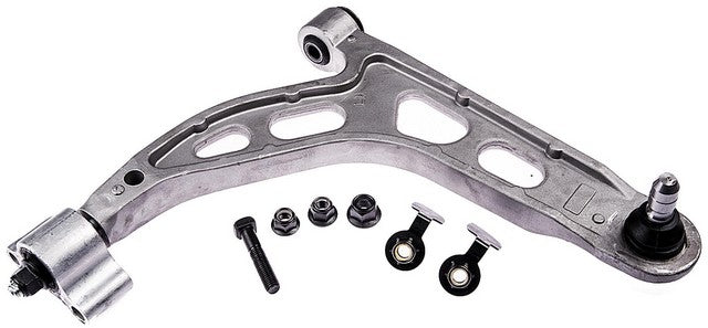 suspension control arm and ball joint assembly dorman premium chassis cb85507pr