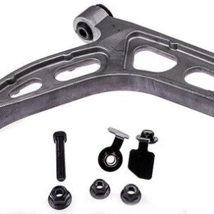 suspension control arm and ball joint assembly dorman premium chassis cb85508pr