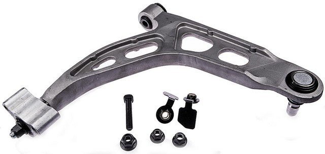 suspension control arm and ball joint assembly dorman premium chassis cb85508pr