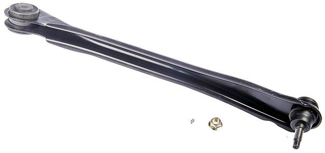 suspension control arm and ball joint assembly dorman premium chassis cb85537pr