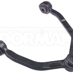 suspension control arm and ball joint assembly dorman premium chassis cb8596pr