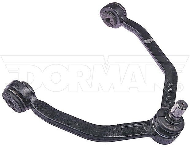 suspension control arm and ball joint assembly dorman premium chassis cb8596pr