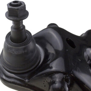 suspension control arm and ball joint assembly dorman mas cb86043