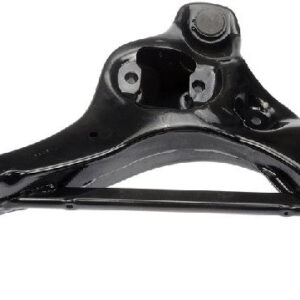 suspension control arm and ball joint assembly dorman mas cb86044