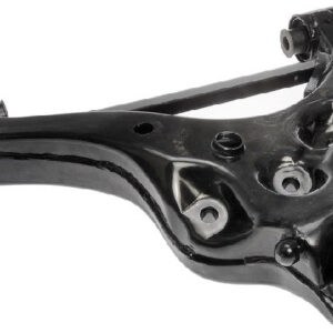 suspension control arm and ball joint assembly dorman mas cb86044