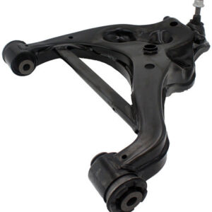 suspension control arm and ball joint assembly dorman mas cb86044