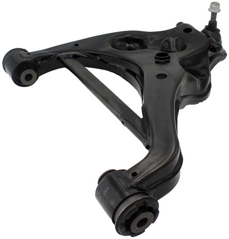 suspension control arm and ball joint assembly dorman premium chassis cb86044pr