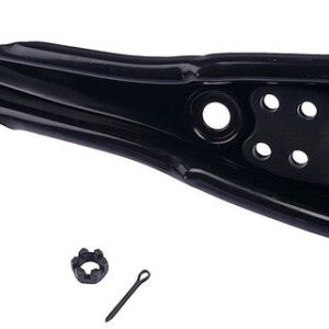 suspension control arm and ball joint assembly dorman premium chassis cb86135pr