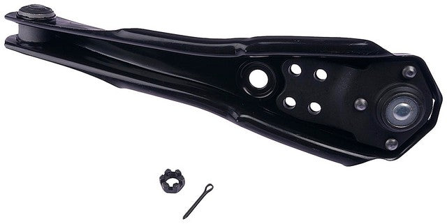 suspension control arm and ball joint assembly dorman premium chassis cb86135pr