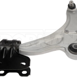 suspension control arm and ball joint assembly dorman premium chassis cb86173pr